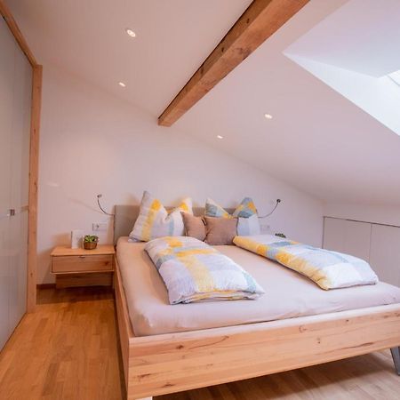 "Haus Am Illufer" Ihr Smart-Alpin-Home In Bludenz Eksteriør billede