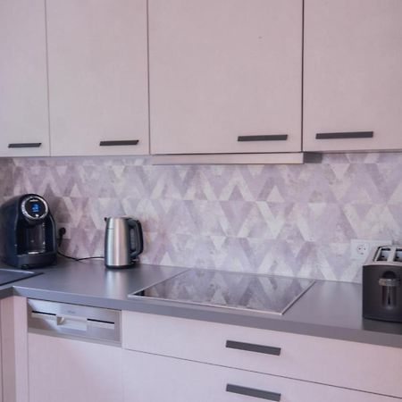 "Haus Am Illufer" Ihr Smart-Alpin-Home In Bludenz Eksteriør billede