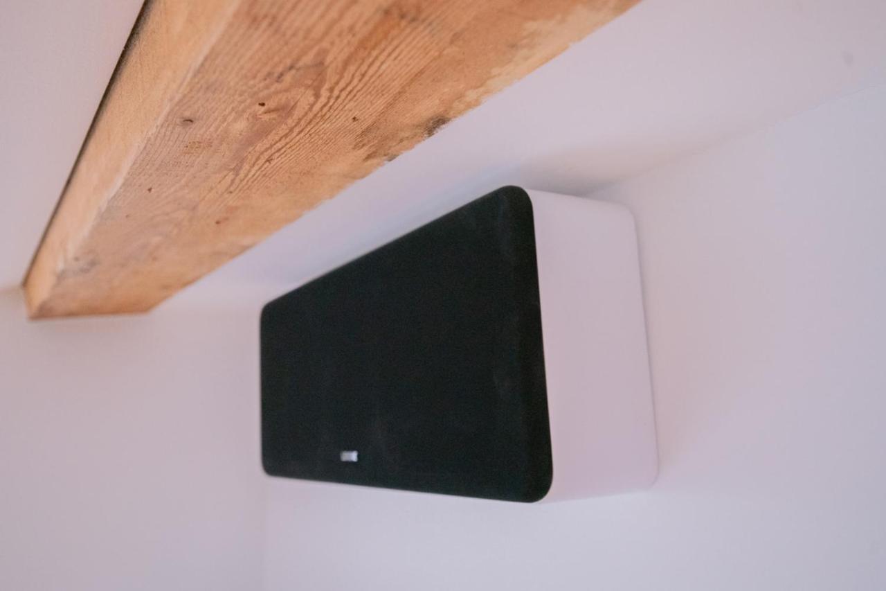 "Haus Am Illufer" Ihr Smart-Alpin-Home In Bludenz Eksteriør billede