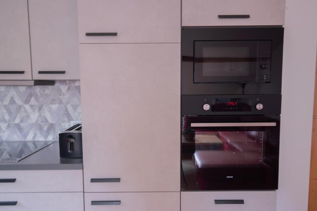 "Haus Am Illufer" Ihr Smart-Alpin-Home In Bludenz Eksteriør billede