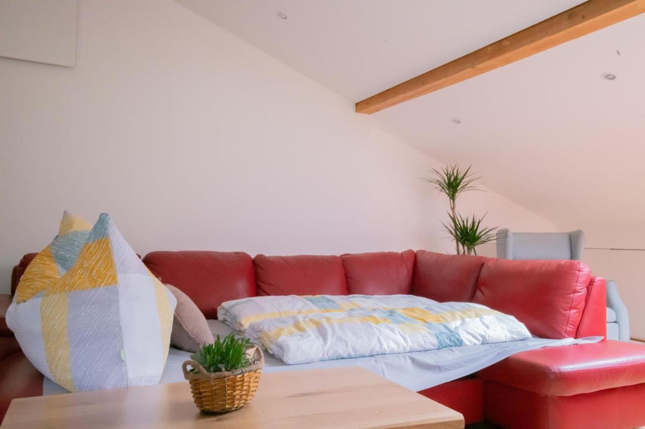 "Haus Am Illufer" Ihr Smart-Alpin-Home In Bludenz Eksteriør billede