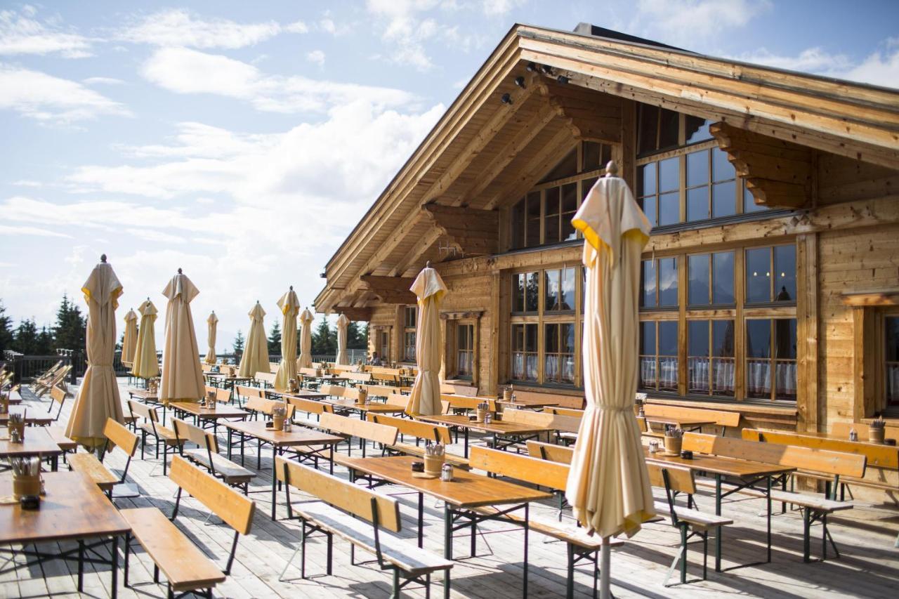 "Haus Am Illufer" Ihr Smart-Alpin-Home In Bludenz Eksteriør billede